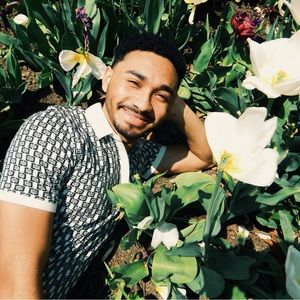 Meet your Posher, Albert